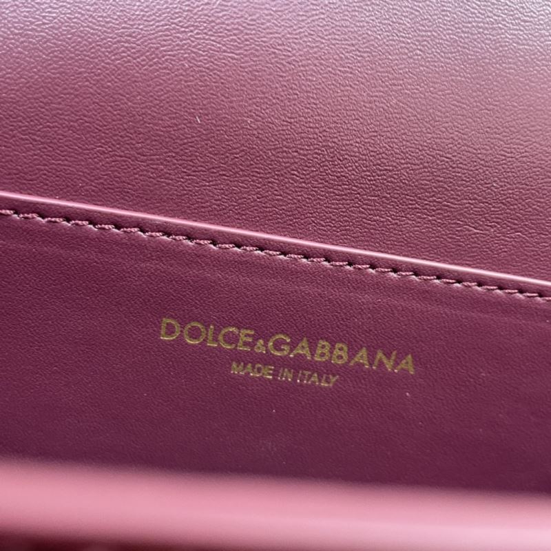 Dolce Gabbana Satchel Bags